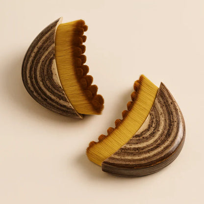 Lymphora™ Ansiktsborste