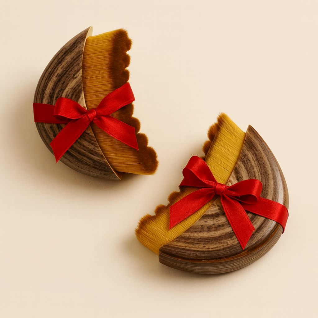 Lymphora™ Lymfatisk Ansiktsborste