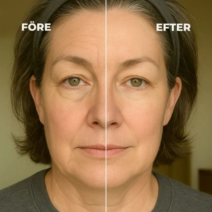 Lymphora™ Ansiktsborste