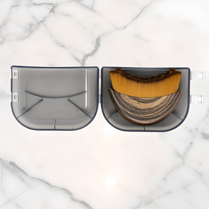 Lymphora™ Ansiktsborste