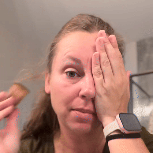 Lymphora™ Ansiktsborste