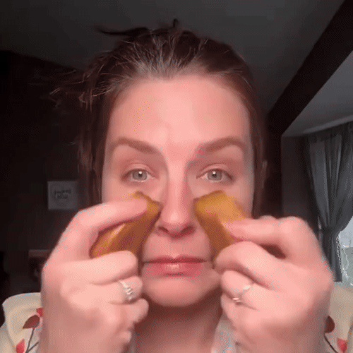 Lymphora™ Lymfatisk Ansiktsborste