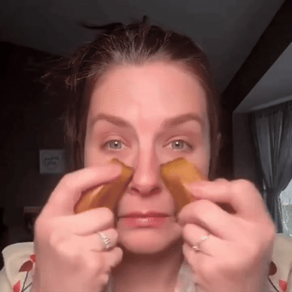 Lymphora™ Lymfatisk Ansiktsborste