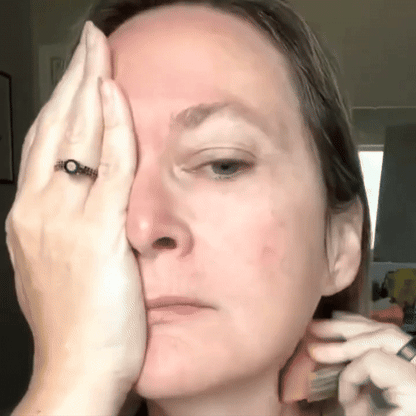 Lymphora™ Ansiktsborste