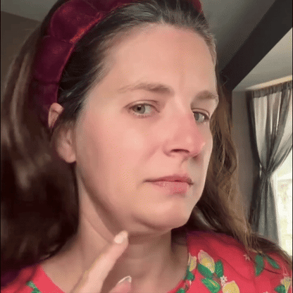 Lymphora™ Ansiktsborste