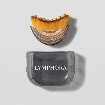 Lymphora™ Ansiktsborste
